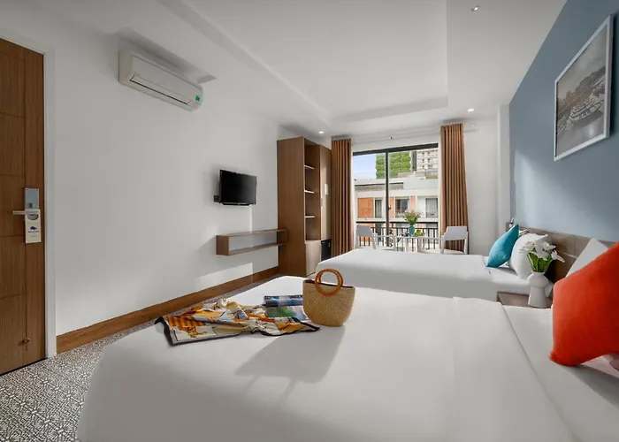 Beach Hotel By Raon - Stay 24H