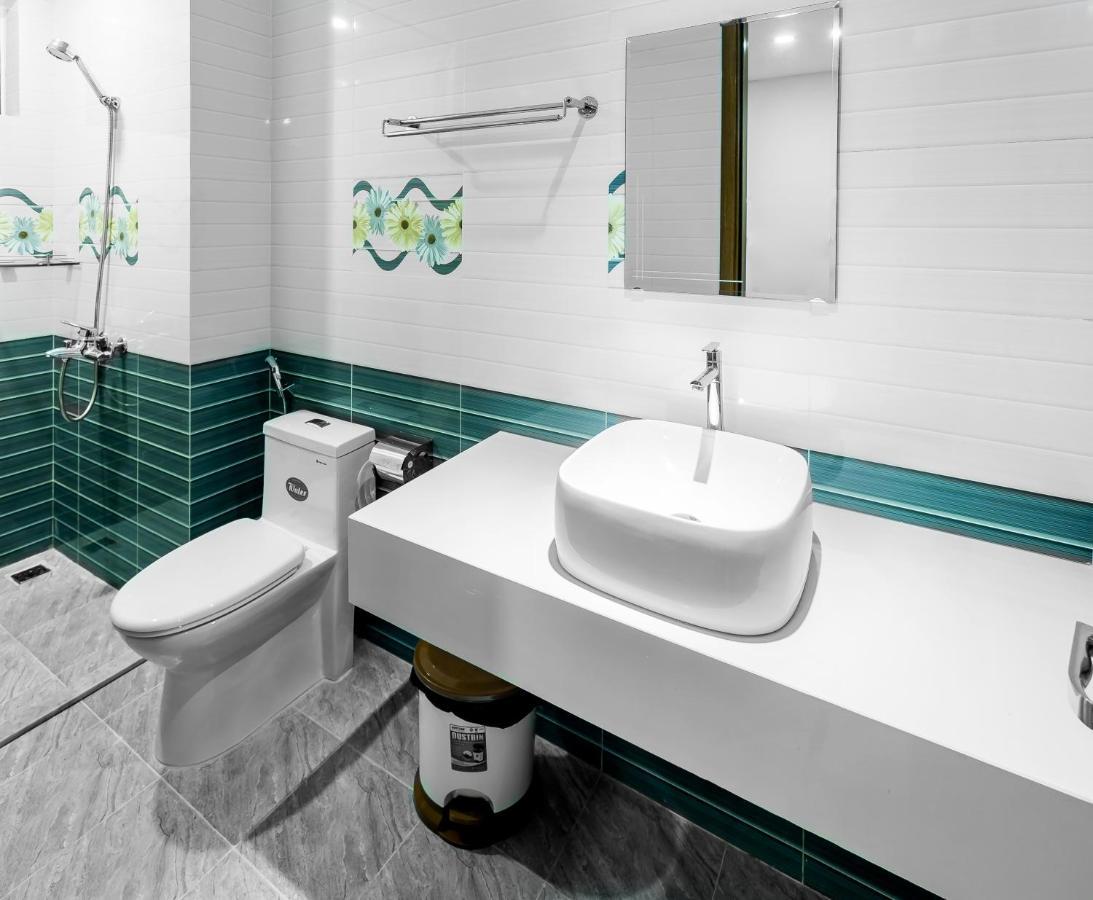 Apartment By Raon - 24h Da Nang