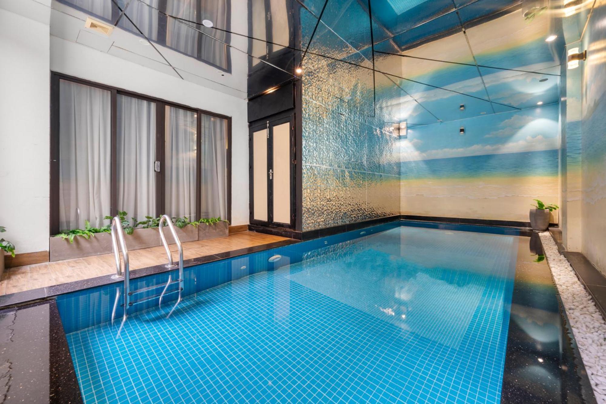By Raon - 24h Apartment Da Nang